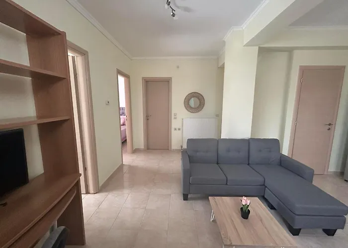 Villa Platania