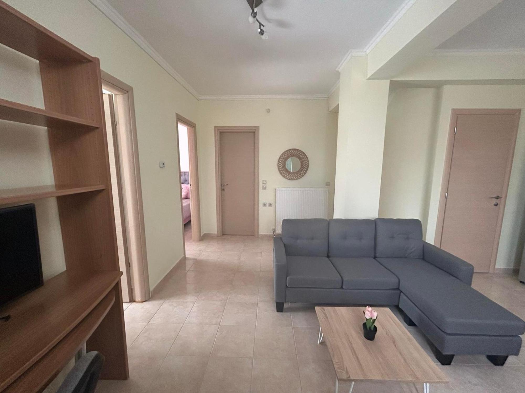 Holiday home Platania Palaiokomi