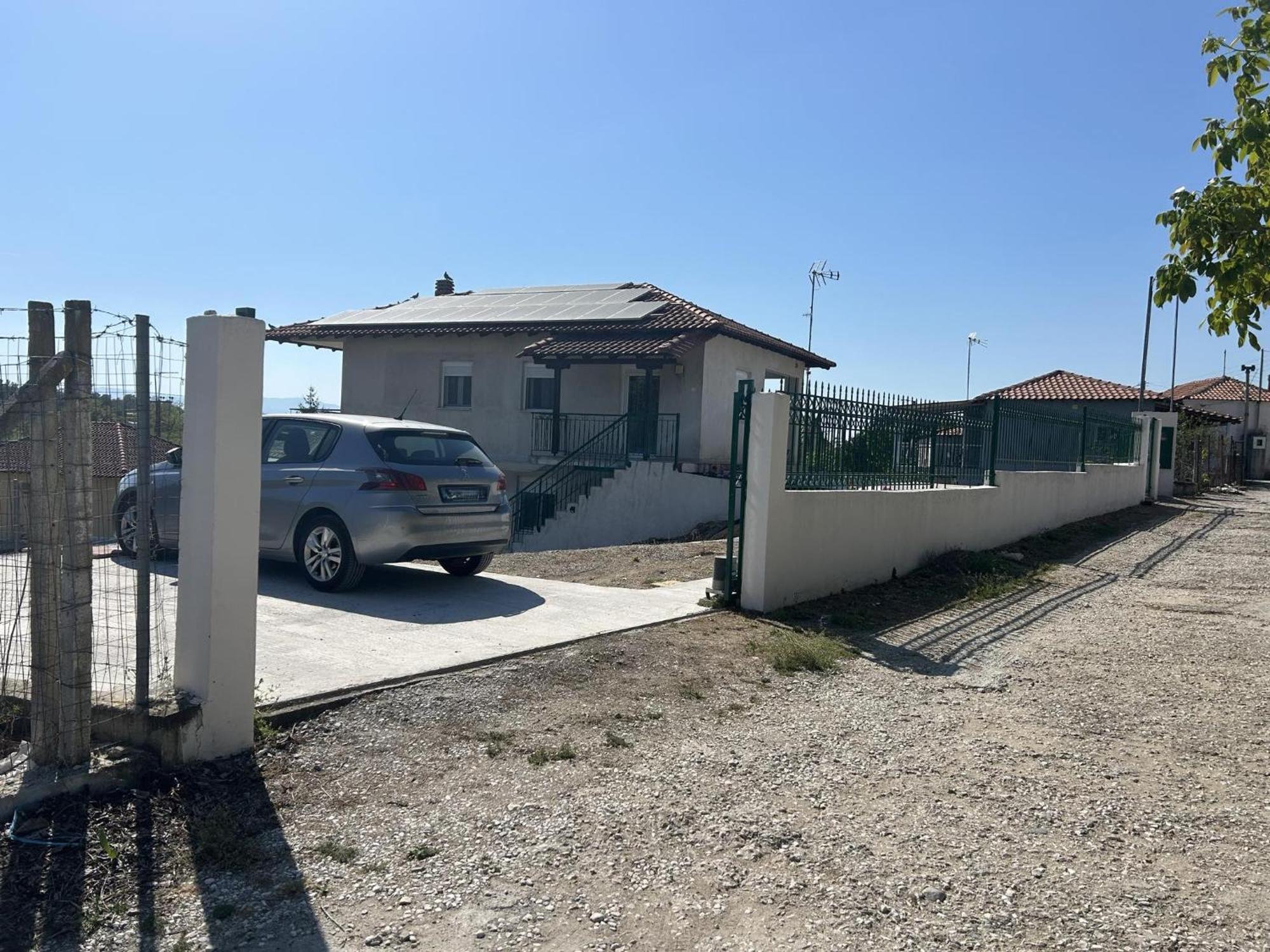 Holiday home Platania Palaiokomi